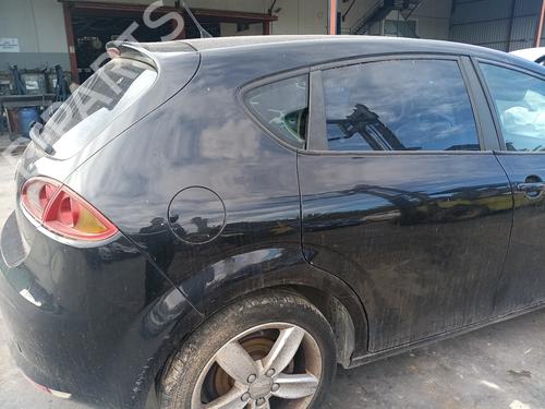 Gearbox SEAT LEON (1P1)  | BP22444990M3 