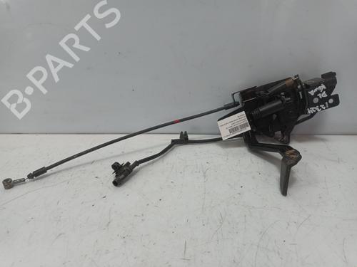 Hood lock HYUNDAI KONA (OS, OSE, OSI) 1.6 GDi Hybrid 81130CM000 |