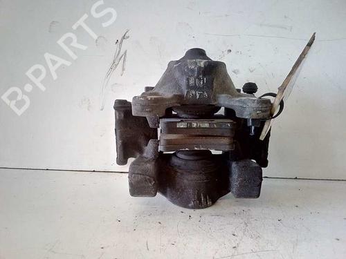 Left rear brake caliper MERCEDES-BENZ C-CLASS (W203) C 200 CDI (203.004) | BP12767476M107 