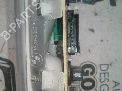 Interior roof light BMW 5 (E60) 530 d | BP12801231I8 
