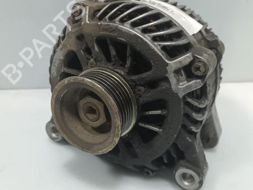 Used Alternator CITROËN XSARA PICASSO (N68) 2.0 HDi (90 hp) 32251791