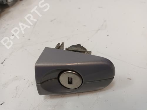 Electronic module FORD FOCUS III 1.0 EcoBoost | BP17899684M83 