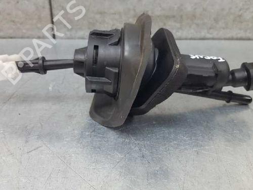 Used Clutch slave cylinder FORD FOCUS II (DA_, HCP, DP) 1.6 TDCi (90 hp) 13972646