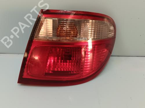 Højre baglygte NISSAN ALMERA II (N16) 1.8 (114 hp) 31670126