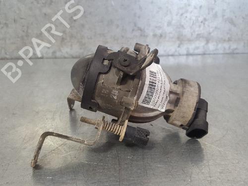 Left front fog light HYUNDAI TRAJET (FO) 2.0 CRDi | BP12705948C30 