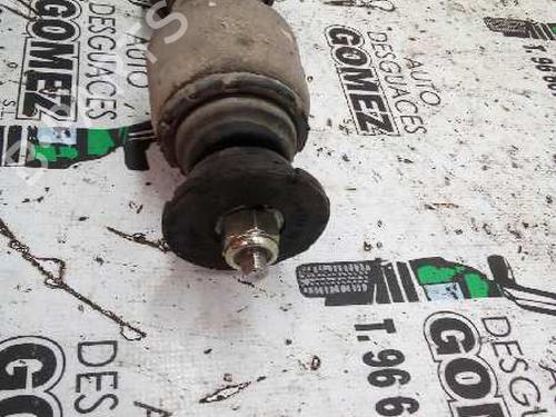 Left rear shock absorber RENAULT CLIO II (BB_, CB_) 1.9 D (B/CB0E, BB0J) | BP12803935M18 