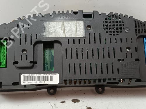 Instrument cluster AUDI A6 C5 Avant (4B5) 2.4 quattro | BP14448111C47 