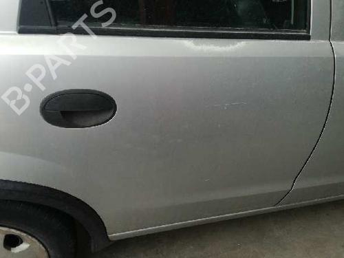 Electronic sensor OPEL CORSA C (X01) 1.2 (F08, F68) | BP12698507M84 