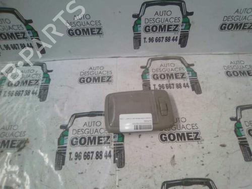 Kabinelys Kabinelys HYUNDAI ATOS (MX) 1.0 i (54 hp) 12724183 12724183