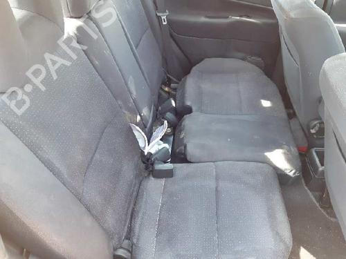Pompe à injection MITSUBISHI SPACE STAR MPV (DG_A) 1.9 DI-D (DG4A) | BP21006360M78 
