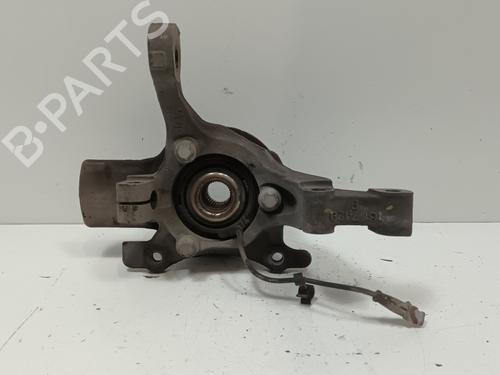 Left front steering knuckle OPEL ASTRA H GTC (A04) 1.6 (L08) | BP17327542M25 