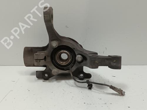 BP17327542M25 | Montante sospensione anteiore sinistro OPEL ASTRA H GTC (A04) 1.6 (L08) BP17327542M25