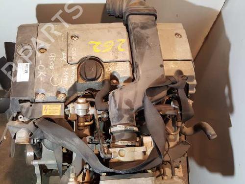 Engine MERCEDES-BENZ C-CLASS T-Model (S202) C 200 T (202.080) | BP12703341M1 
