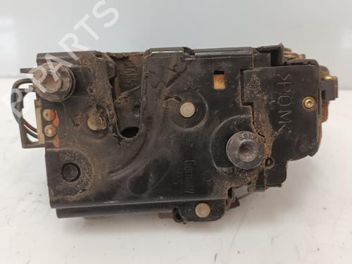 Front right lock VW PASSAT B5.5 (3B3) 1.9 TDI | BP20075968C97 