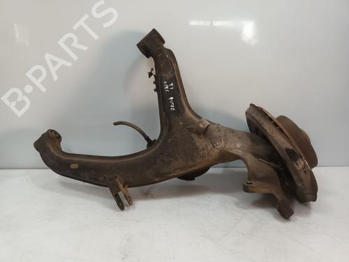 Left rear steering knuckle OPEL OMEGA B (V94) 2.5 DTI (F69, M69, P69) | BP29933618M27