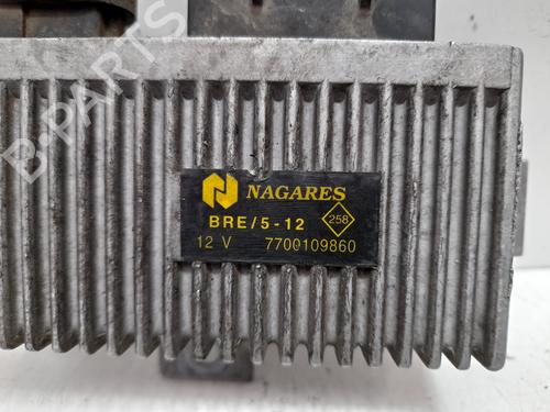 Electronic module RENAULT KANGOO (KC0/1_) D 65 1.9 (KC0E, KC02, KC0J, KC0N) | BP12788982M83