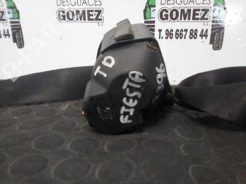 Rear right seatbelt FORD FIESTA IV (JA_, JB_)  | BP12852772I28 