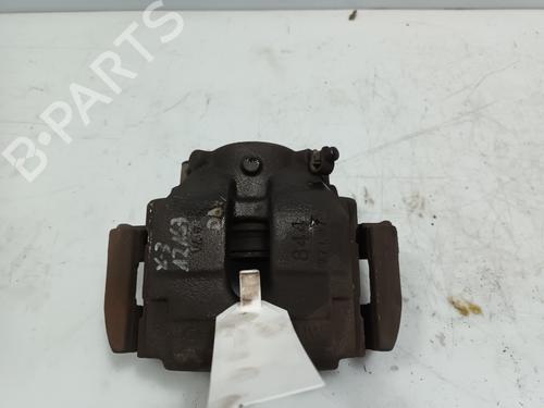 Right front brake caliper BMW X3 (E83) xDrive 20 d | BP22900550M104 