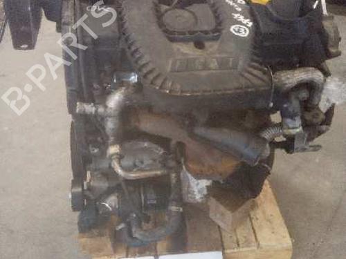 Engine FIAT PUNTO (188_) 1.9 DS 60 (188.031, .051, .231, .251) | BP12802524M1 