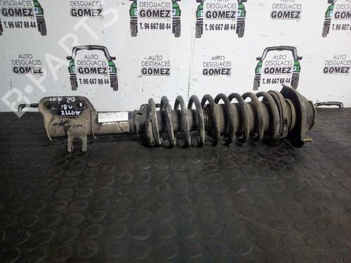 Used Right front shock absorber DAEWOO MATIZ (M100, M150) 0.8 (52 hp) 12793947