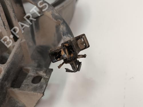 Køleventilator elektrisk HYUNDAI ATOS (MX) 1.0 i | BP13517190M35 