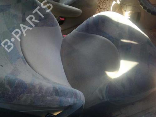 Engine control unit (ECU) CITROËN XSARA PICASSO (N68) 1.8 16V | BP12815667M57 