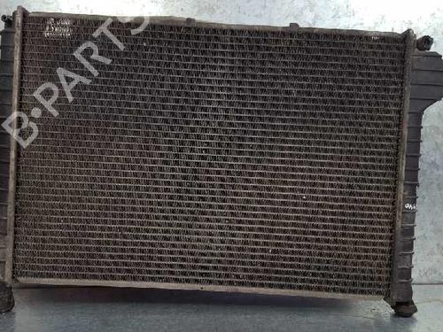 Water radiator VOLVO 440 (445) 2.0 | BP12703551M31