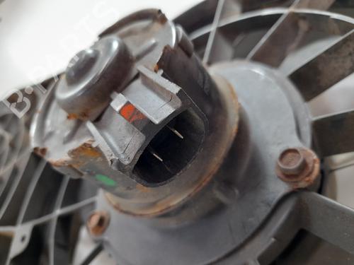 Radiator fan FORD USA WINDSTAR (A3)  | BP12852271M35
