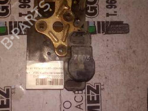 Used Front left lock DAEWOO NUBIRA Saloon (J100) 1.6 16V (103 hp) 12692768