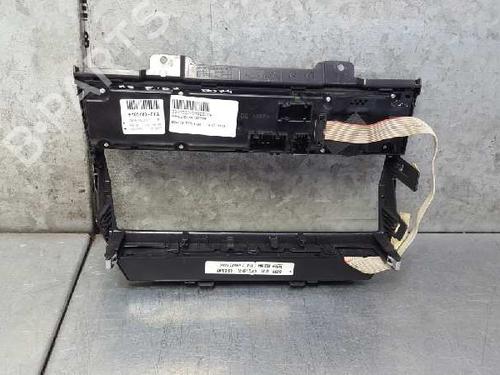 Climate control BMW X5 (E70) 3.0 sd | BP12714595I5 
