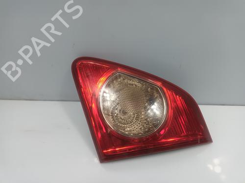 Used Right tailgate light Right tailgate light TOYOTA COROLLA Saloon (_E15_) [2006-2018] 33295104 33295104