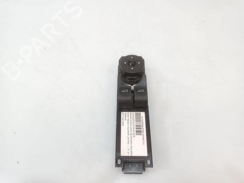 Used Left front window switch FORD TRANSIT COURIER B460 Box Body/MPV [2014-2025]  30286952