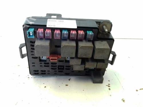 Fuse box KIA SHUMA II (FB) 1.6 (101 hp) 12691998