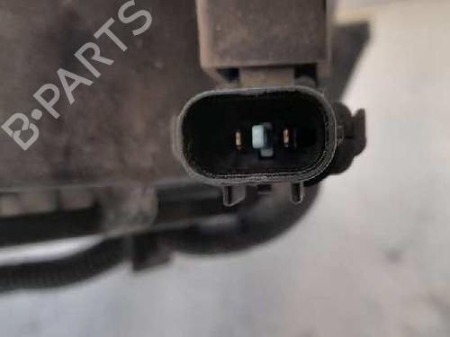Radiator fan HYUNDAI MATRIX (FC) 1.5 CRDi | BP12711333M35 