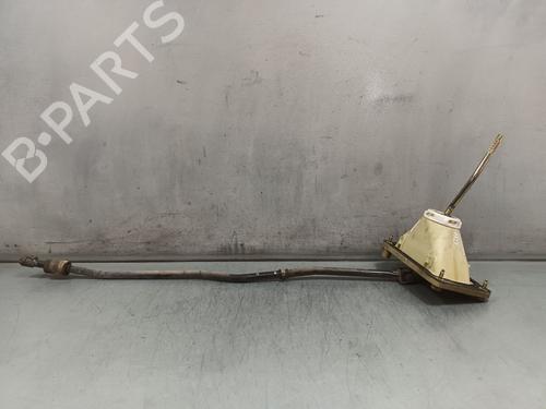 Gearstang RENAULT LAGUNA II (BG0/1_) 1.6 16V (BG0A, BG0L) (107 hp) 16690090
