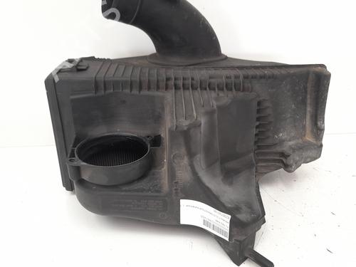 Air filter box RENAULT CLIO III Grandtour (KR0/1_) 1.5 dCi (KR0F) | BP13982062M87