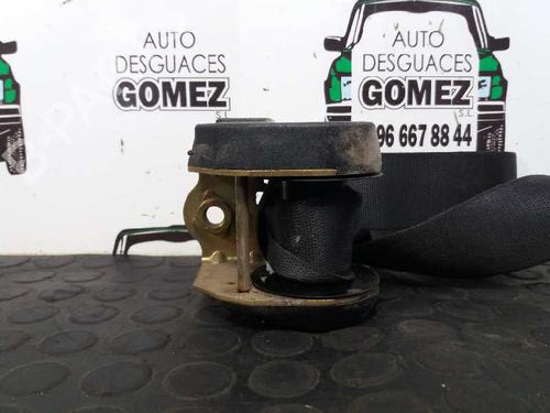 Front right seatbelt OPEL KADETT E Hatchback (T85) 1.7 D (C08, C48, D08, D48) | BP12796617I25 