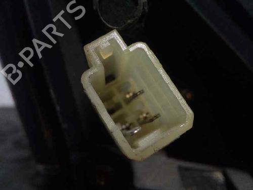 Left mirror KIA SHUMA I (FB) 1.5 i 16V (AFB242) | BP12794218C26 