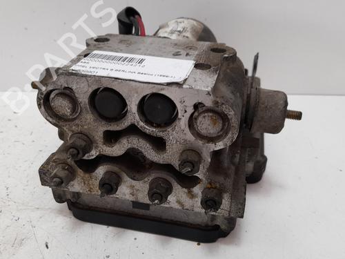 ABS pump OPEL VECTRA B (J96) 1.6 i 16V (F19) | BP12748602M43 