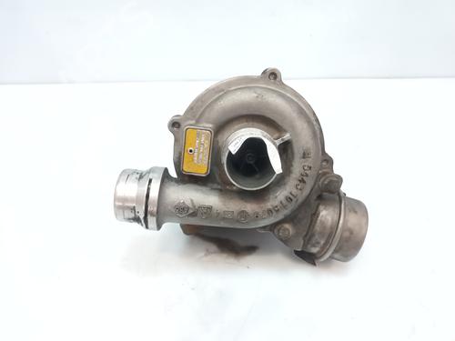 Turbolader/Kompressor RENAULT SCÉNIC II (JM0/1_)  | BP25913361M71 