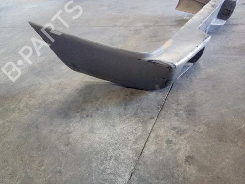 Rear bumper TATA SAFARI (42_FD) 2.0 TDi | BP12905279C8