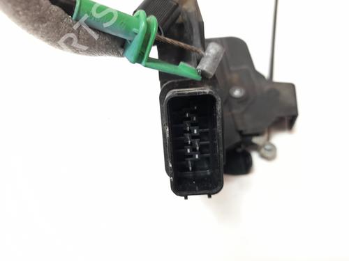 Rear left lock FORD MONDEO IV (BA7) 2.0 TDCi | BP15960052C100 
