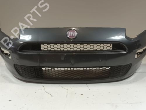 Used Front bumper Front bumper FIAT PUNTO EVO (199_) [2008-2026] 35784878 35784878