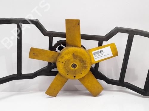 Used Radiator fan Radiator fan FORD FIESTA V (JH_, JD_) [2001-2014] 12851513 12851513