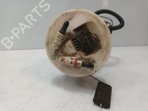 Fuel pump FORD MONDEO III (B5Y) 2.0 16V | BP24396151M76 