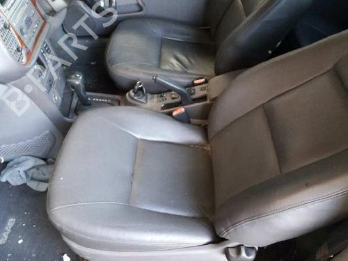 Starter SAAB 9-3 Cabriolet (YS3D) 2.0 Turbo | BP12711969M8