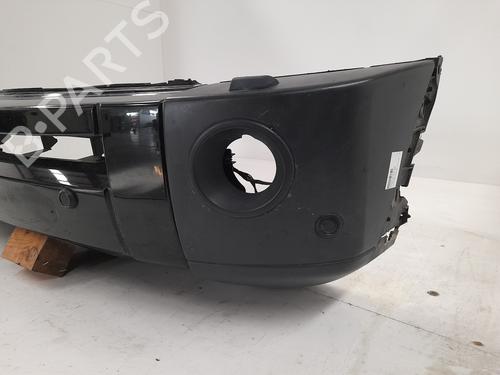 Front bumper LAND ROVER DISCOVERY III (L319) 2.7 TD 4x4 | BP12785186C7 