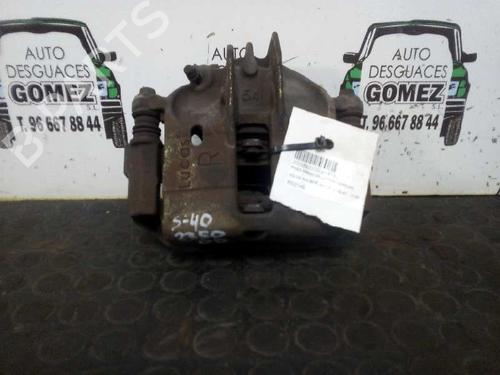 Used Right front brake caliper VOLVO S40 I (644) 1.6 (109 hp) 12812705