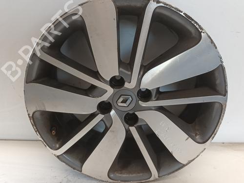 Used Rim RENAULT CLIO IV (BH_) [2012-2021]  24506366