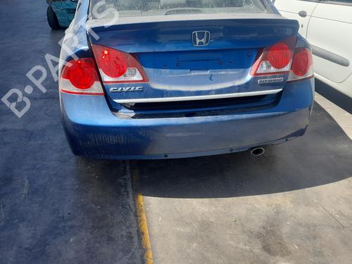 Pedal HONDA CIVIC VIII Saloon (FD, FA) 1.3 IMA (FA3, FD3) | BP20486737I4 